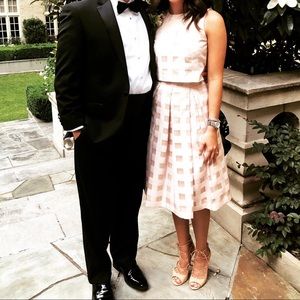 Eliza J Two Piece Dress